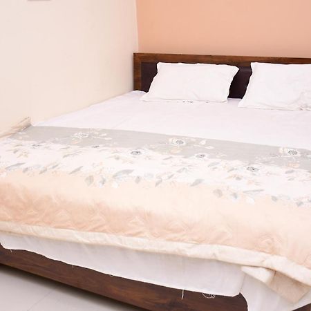 Shree Ram Hotel Ayodhya 外观 照片
