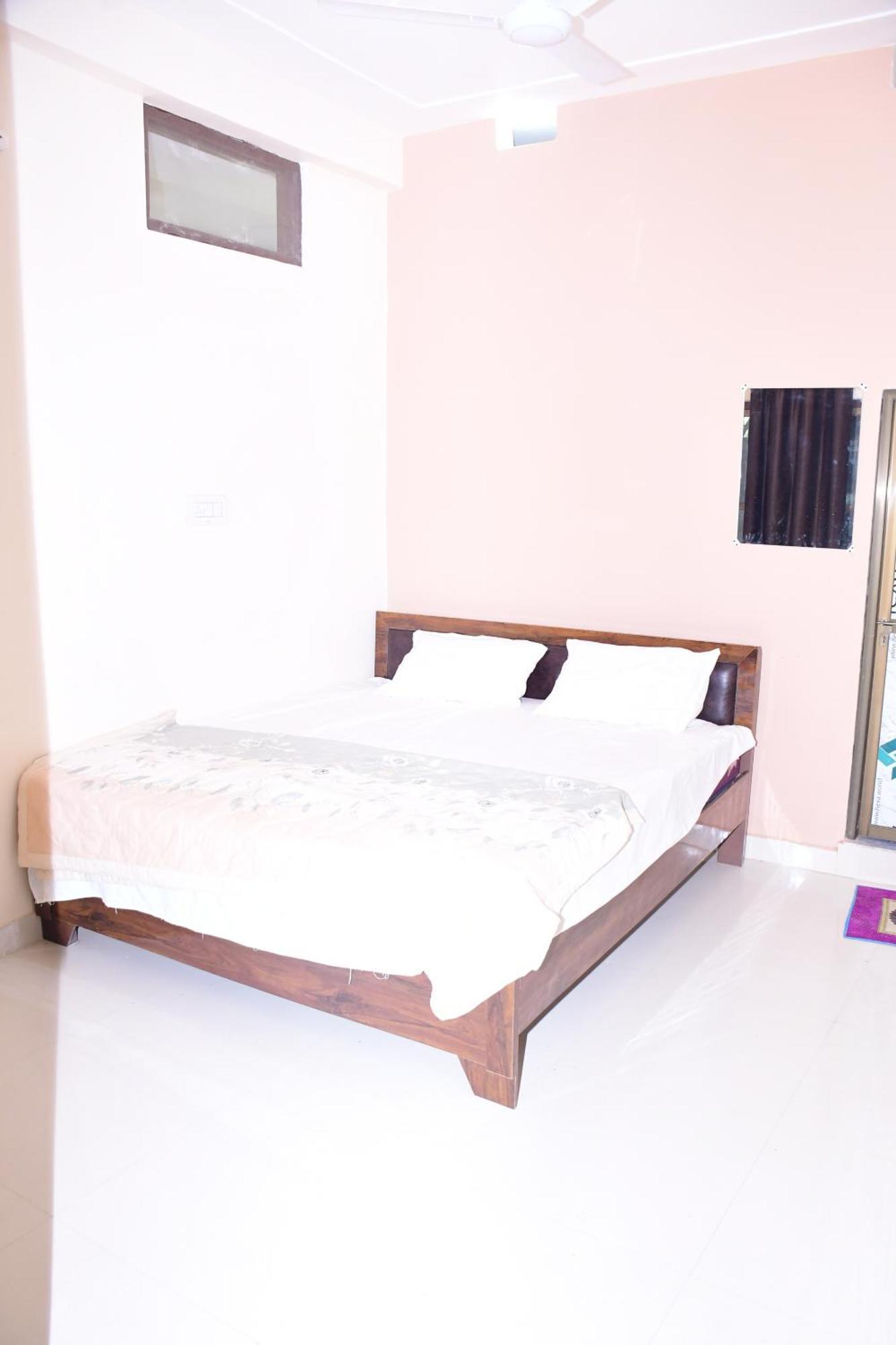 Shree Ram Hotel Ayodhya 外观 照片
