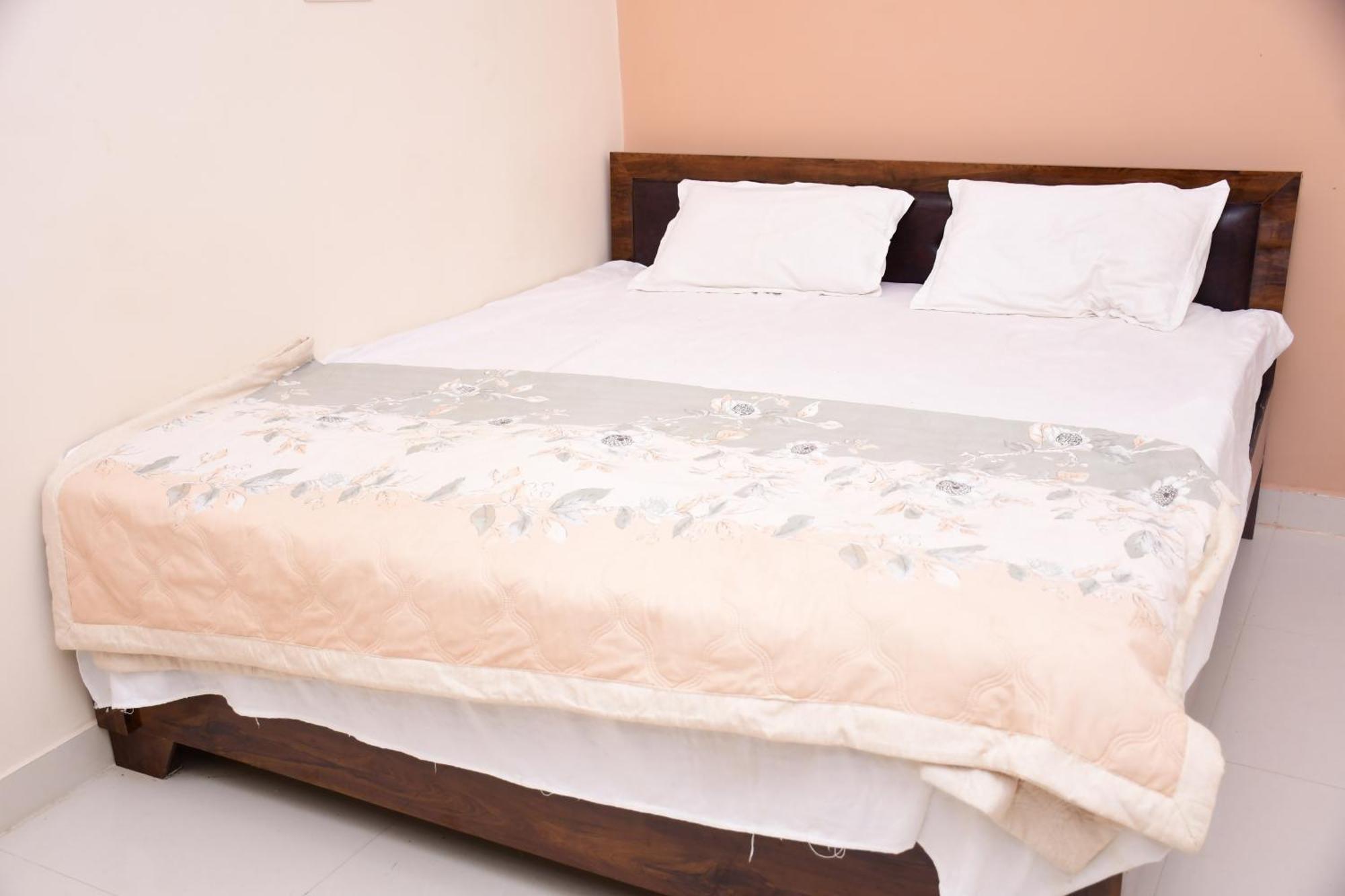 Shree Ram Hotel Ayodhya 外观 照片