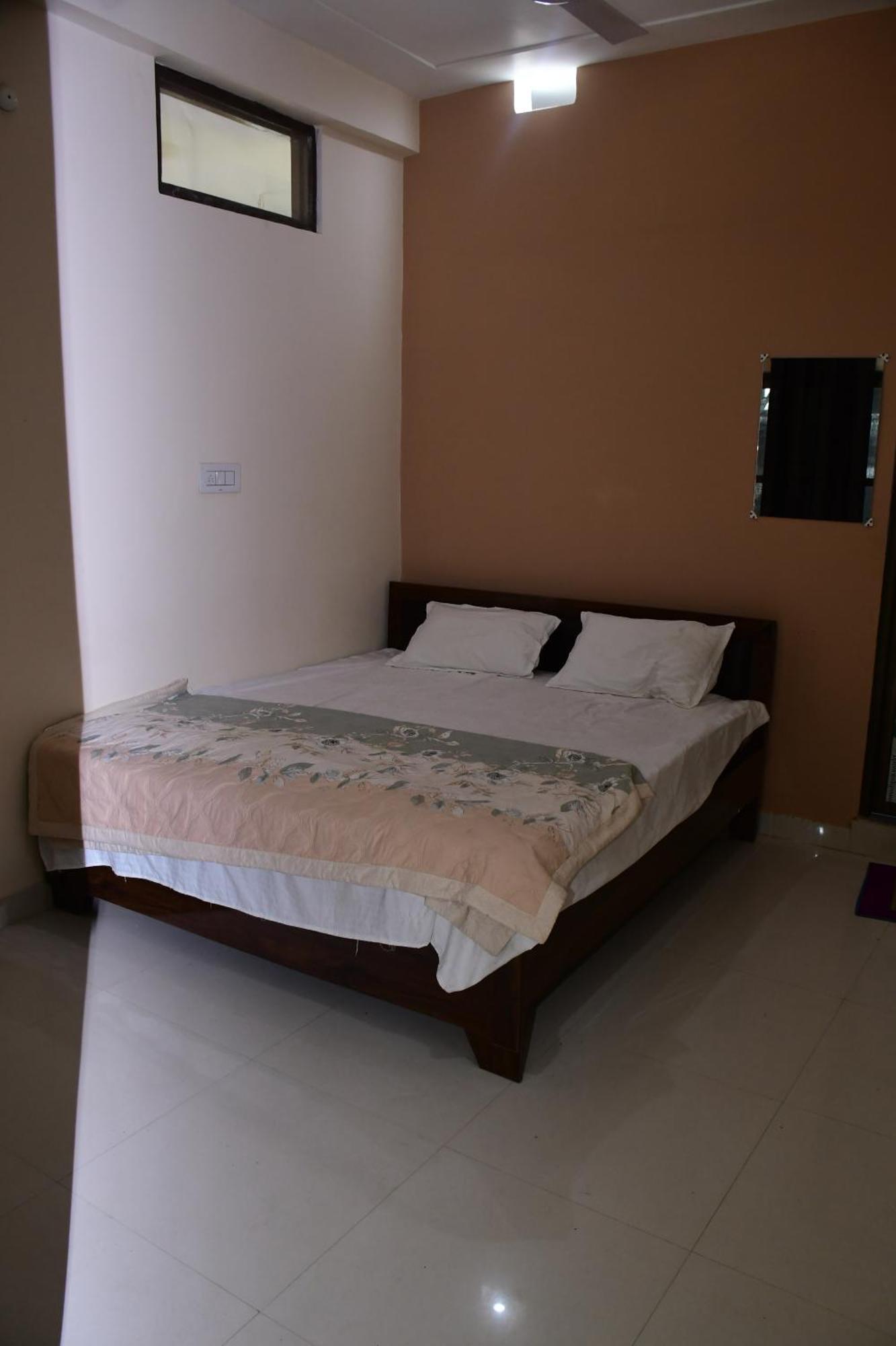 Shree Ram Hotel Ayodhya 外观 照片